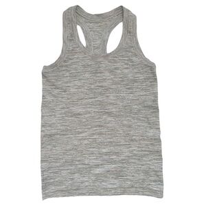 Athleta Gray Tank Top